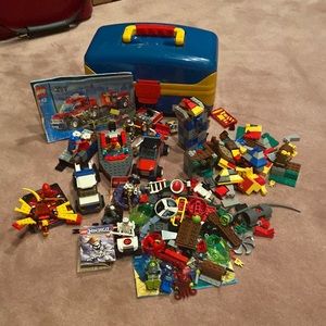 Random Lego Bundle